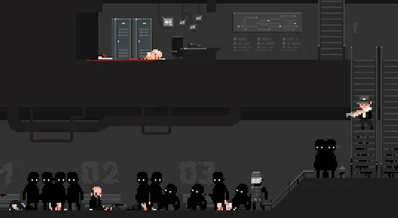 The Final Station (steam gift RU)