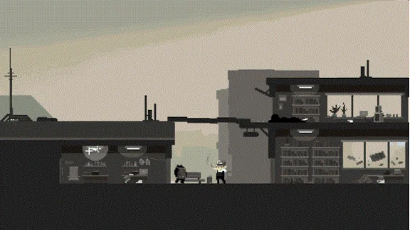 The Final Station (steam gift RU)