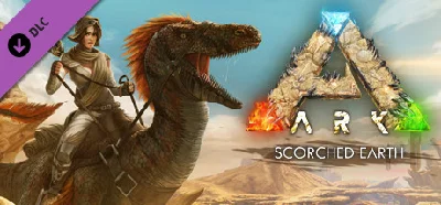 ARK: Scorched Earth - Expansion Pack [Steam Gift | RU]