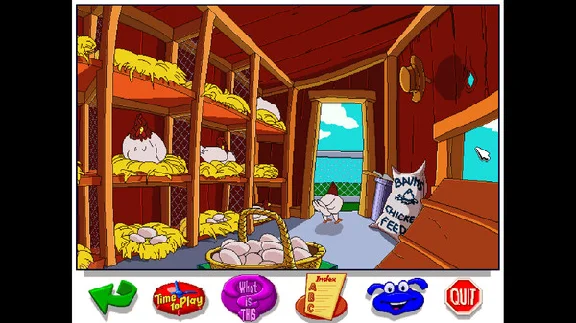 Lets Explore the Farm (Junior Field Trips) STEAM GLOBAL