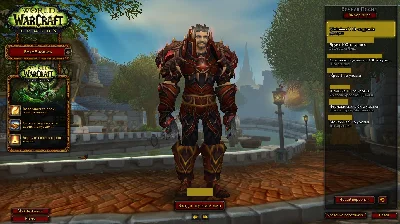 Leveling from 100 to 110 level wow