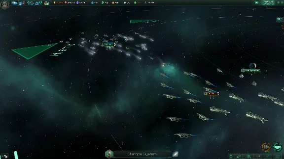 STELLARIS (STEAM GIFT | RU+CIS)