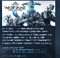 Warframe Pack PREMIUM CODE REGION FREE GLOBAL 💎