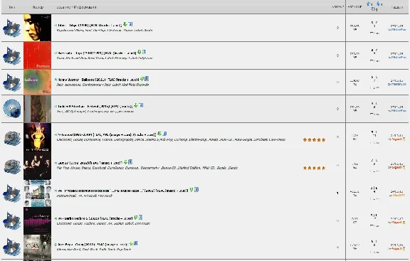 Инвайт на закрытый торрент-трекер Losslessclub.org
