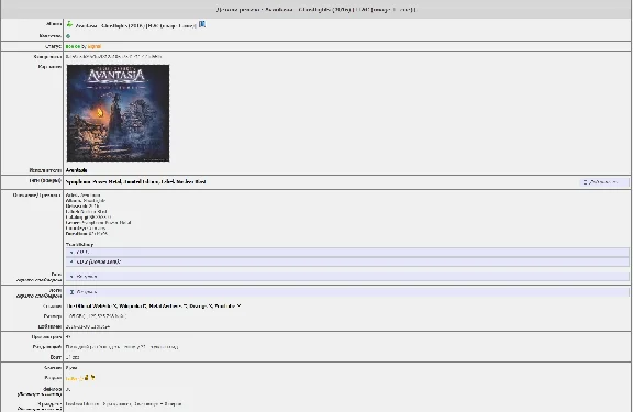 Инвайт на закрытый торрент-трекер Losslessclub.org
