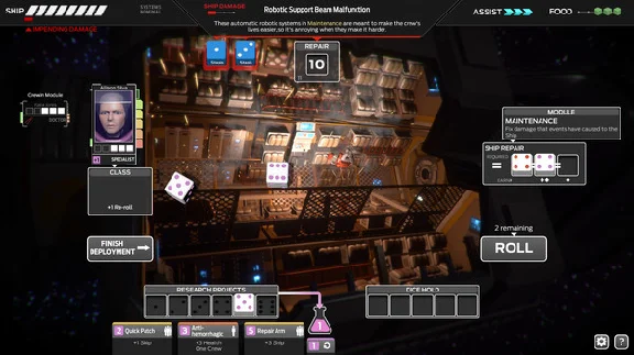 Tharsis STEAM KEY REGION FREE GLOBAL 💎