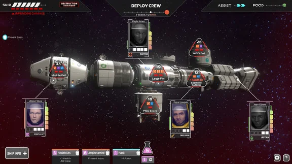Tharsis STEAM KEY REGION FREE GLOBAL 💎