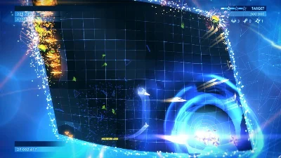 Geometry Wars™ 3: Dimensions Evolved (STEAM KEY GLOBAL)