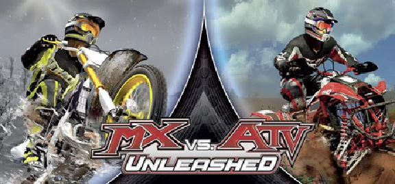 MX vs. ATV Unleashed ( Steam Gift / RU + CIS )