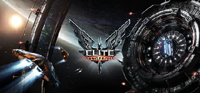 Elite Dangerous: Commander Deluxe Edition [Steam Gift]
