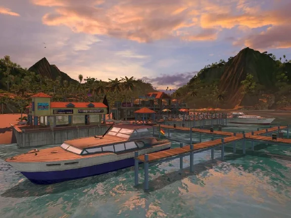 Tropico 3 Gold (steam key region free)