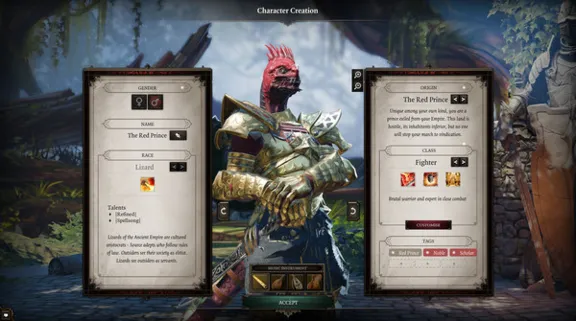 Divinity: Original Sin 2  Steam Gift (RU+CIS) + Gift