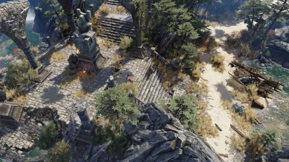 Divinity: Original Sin 2  Steam Gift (RU+CIS) + Gift