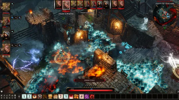 Divinity: Original Sin 2  Steam Gift (RU+CIS) + Gift