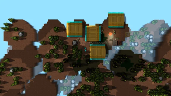Rebirth of Island STEAM KEY REGION FREE GLOBAL