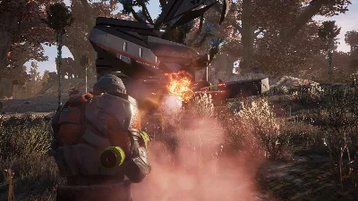 Fragmented ( Steam Gift / RU + CIS )