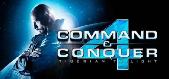 ЮЮ - Command & Conquer 4: Tiberian Twilight (STEAM)