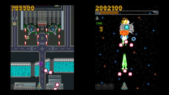 Zenodyne R ( Steam Key / Region Free ) GLOBAL ROW