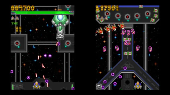 Zenodyne R ( Steam Key / Region Free ) GLOBAL ROW