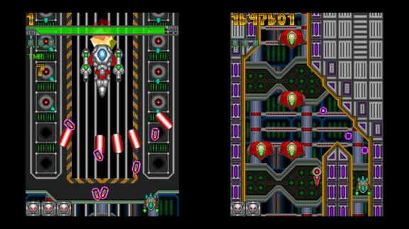 Zenodyne R ( Steam Key / Region Free ) GLOBAL ROW