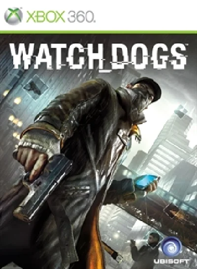 GTA V, Watch Dogs™, Far Cry 3 xbox 360 (transfer)