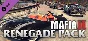 ЮЮ - Mafia II / Мафия 2: Renegade Pack (DLC) STEAM