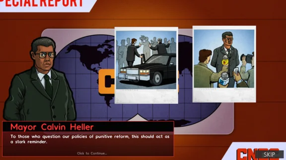 Prison Architect Standard Steam Gift/RU CIS