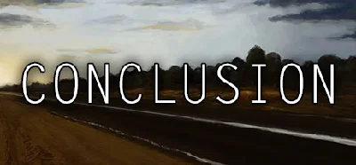 Conclusion ( steam key region free )
