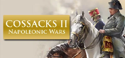 Cossacks 2: Napoleonic Wars STEAM KEY GLOBAL NOT RU/BY