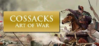 Cossacks: Art of War 🔑STEAM KEY 🌎GLOBAL ⛔️RU/BY