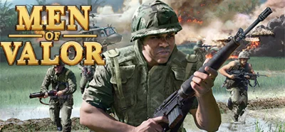 Men of Valor 🔑STEAM KEY 🔥RUSSIA + CIS