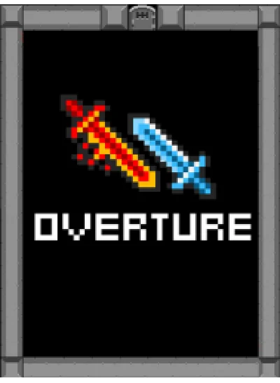 DL Overture ( steam key region free )