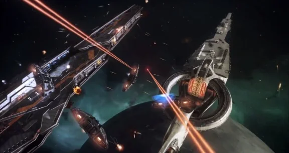 Elite Dangerous: Commander Deluxe Edition (Gift RU+CIS)