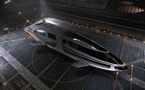 Elite Dangerous: Commander Deluxe Edition (Gift RU+CIS)
