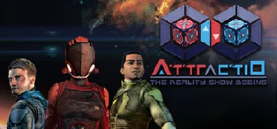 Attractio ( steam key region free )