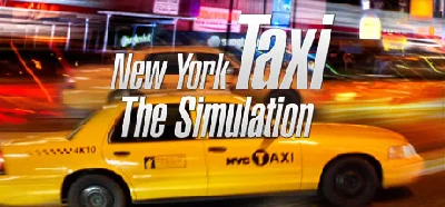 New York Taxi Simulator ( steam key region free )