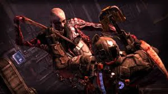 Dead Space (Весь Мир/Multilang/Origin) Без комиссии