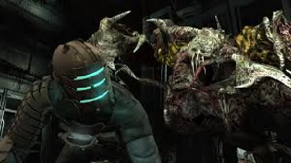 Dead Space (Весь Мир/Multilang/Origin) Без комиссии