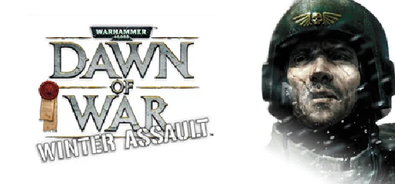 Warhammer 40,000 Dawn of War - Winter Assault 🔑STEAM