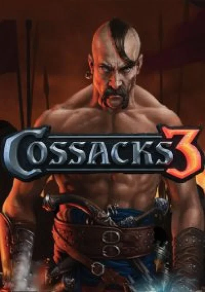 👻Cossacks 3 (Steam Key/Region Free)
