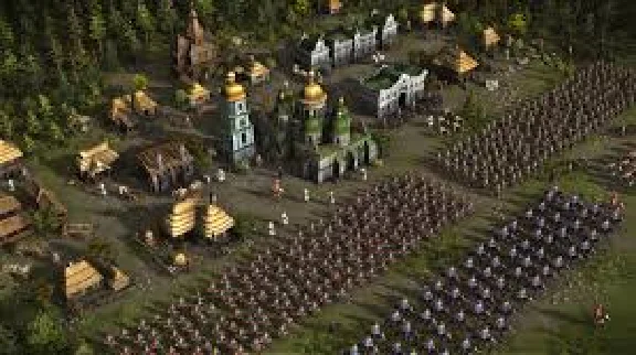 👻Cossacks 3 (Steam Key/Region Free)