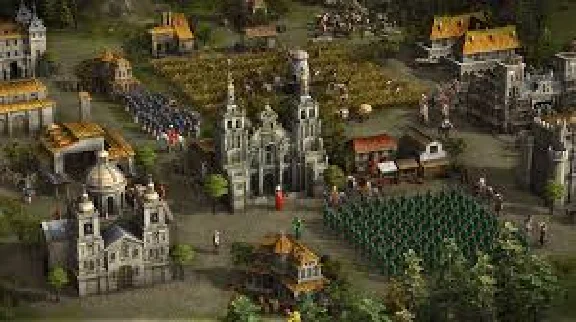 👻Cossacks 3 (Steam Key/Region Free)