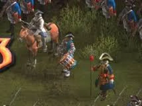 👻Cossacks 3 (Steam Key/Region Free)