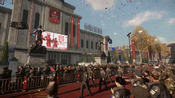 Homefront®: The Revolution ( Steam Gift / RU + CIS )