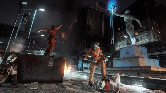 Homefront®: The Revolution ( Steam Gift / RU + CIS )