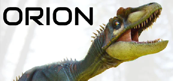 The Orion Project (Orion) STEAM GIFT / RU/CIS
