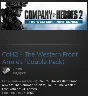 Company of Heroes 2 The Western Front Armies D ROW Gift