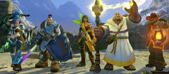 Champions of Anteria™  (Gift / RU + CIS )