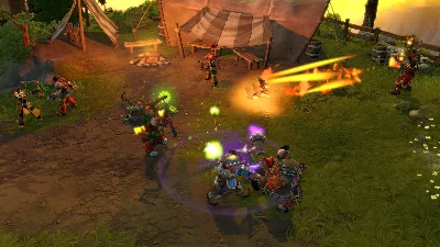 Champions of Anteria™  (Gift / RU + CIS )