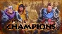 Champions of Anteria™  (Gift / RU + CIS )